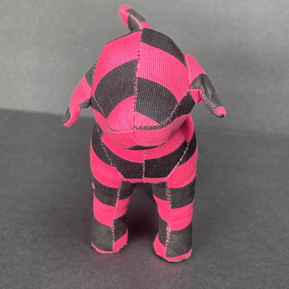 Victoria’s Secret Pink stuffeddog #1 - Picture 3 of 8